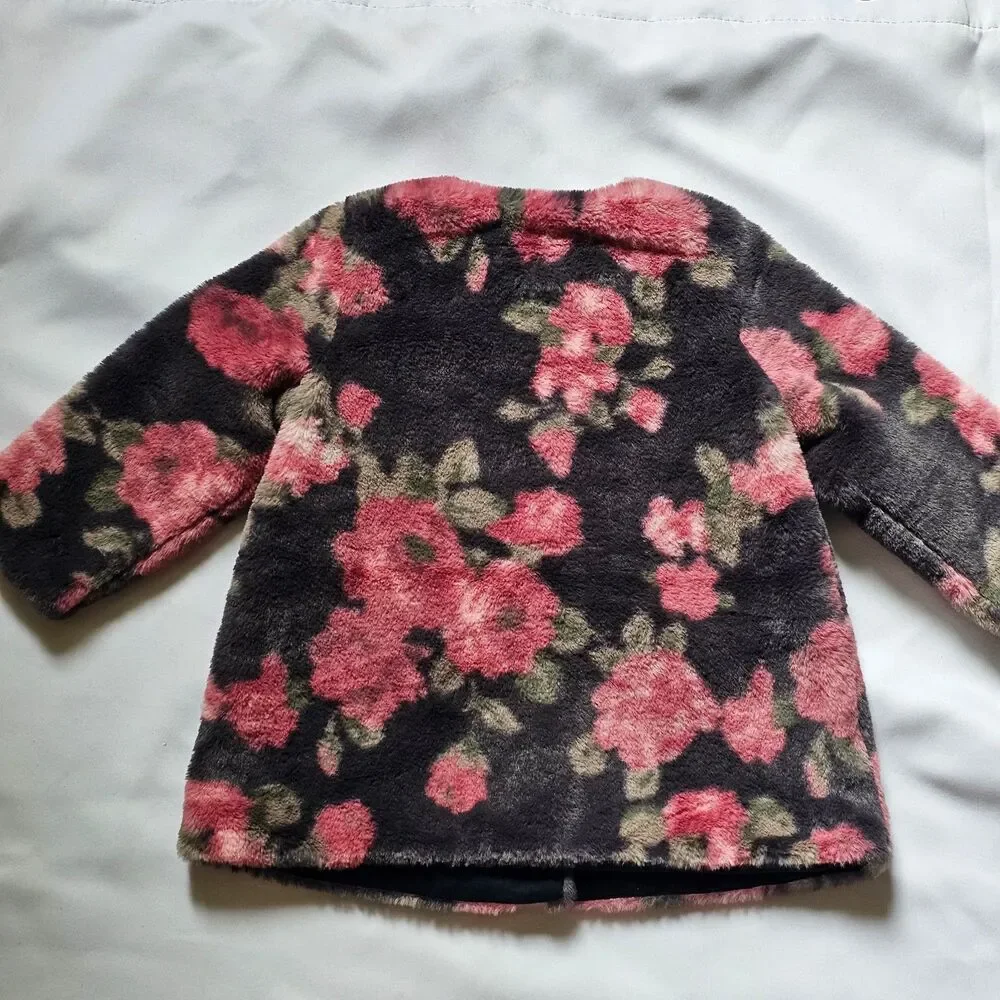 GAP cozy floral